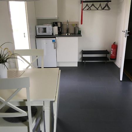 Risekatslosa Soederasens Golf Lodge חדר תמונה
