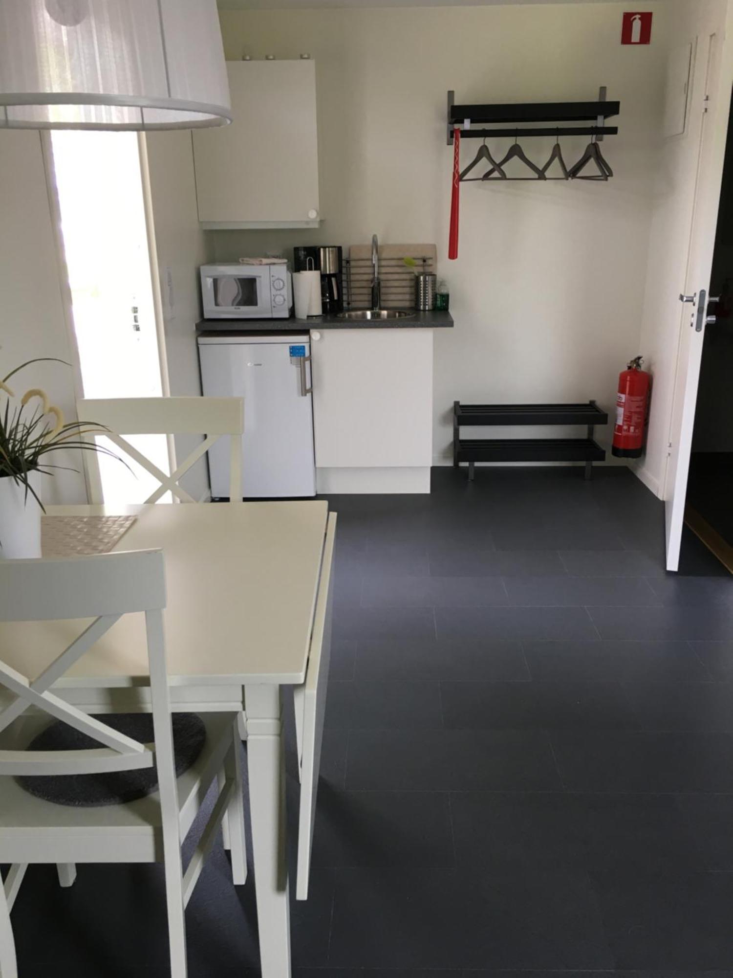 Risekatslosa Soederasens Golf Lodge חדר תמונה